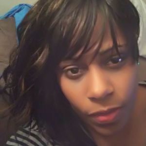 Meet your Posher, Keisha